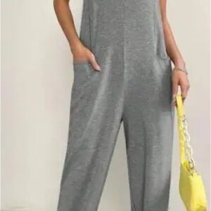 Sincerely Jules Jumpsuit